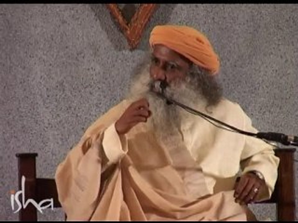 Isha's "Action for Rural Rejuvenation" - Rejuvenating ...