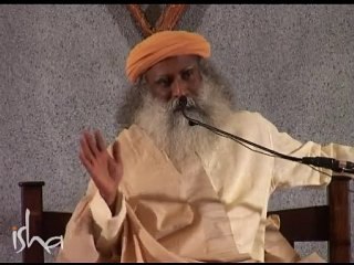 What is a Sin? Sadhguru