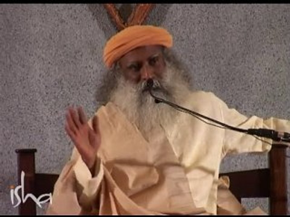 What is a Sin? Sadhguru