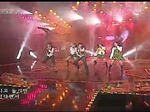 Wonder Girls - Irony - LangSongViet.com