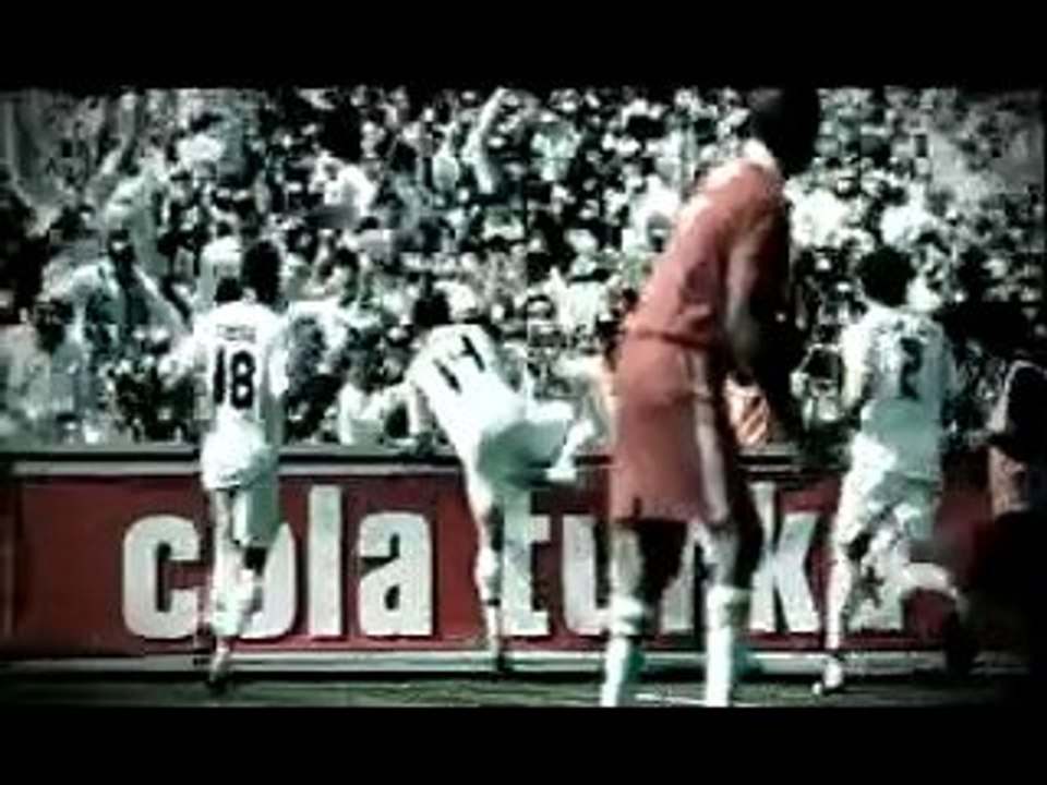 Cola Turka' dan BEŞİKTAŞ'a...