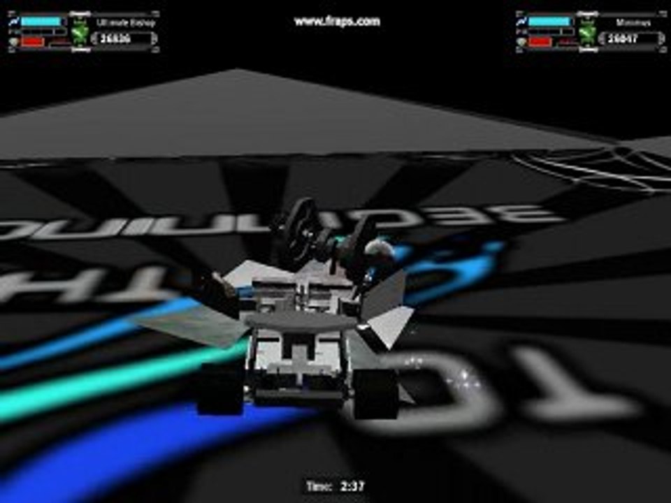 Round 4 - Pwn vs Yoda