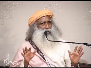 What role does Attention have? Sadhguru