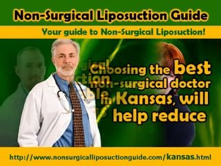 Non Surgical Liposuction Kansas