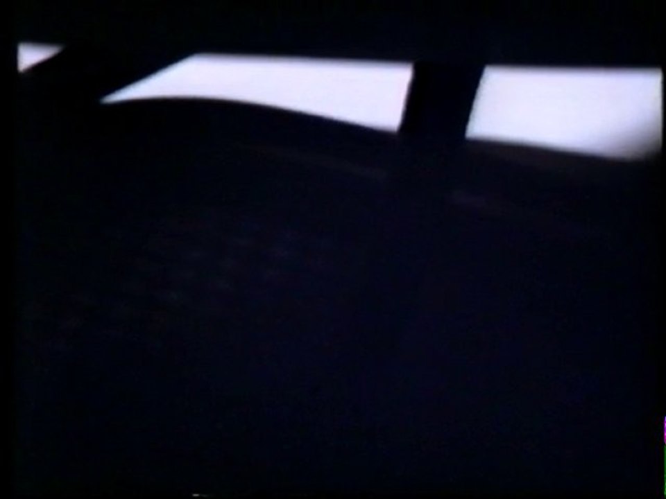 Conrad Schnitzler: Schatten - Stuhl (2/2)