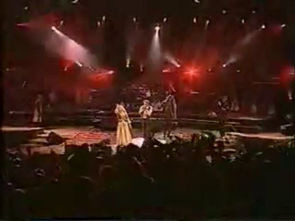 Kelly Family - We Are The World (Live)