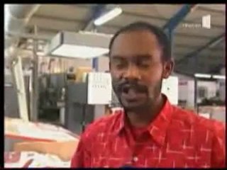 BIOGRAPHIE DE FIRMIN VIRY au J.T DE R.F.O REUNION