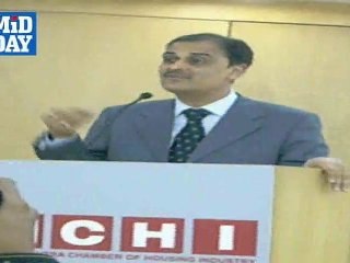 MCHI construct 1.6 lakh affordable houses