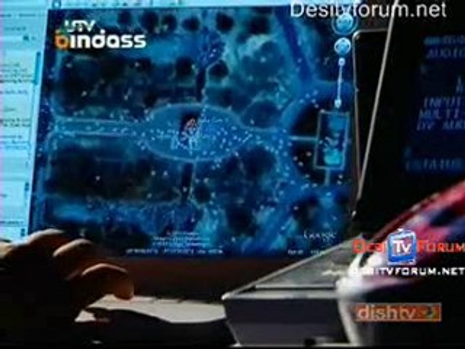 Emotional Atyachar - 31st July 2010 - pt3