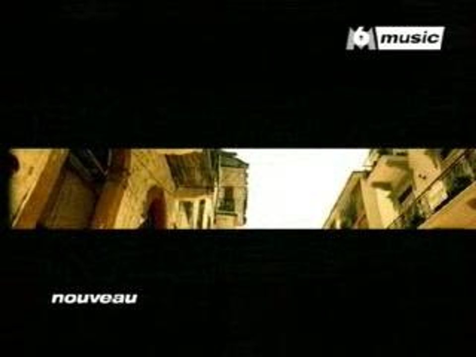 Matt Pokora - Oh La La (miss sexy)