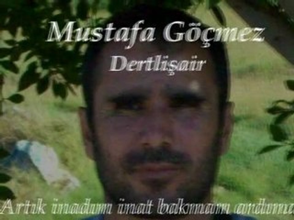 Artık inadım inat bakmam ardıma