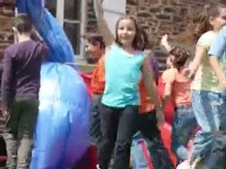 Fête de l'école 2010