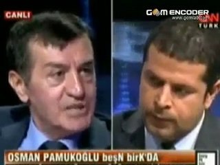 OSMAN PAMUKOĞLU / BİZİM TARZIMIZ BU !