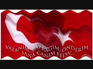 Dursun Bedirhan vatanım bayrağım önderim sana can feda