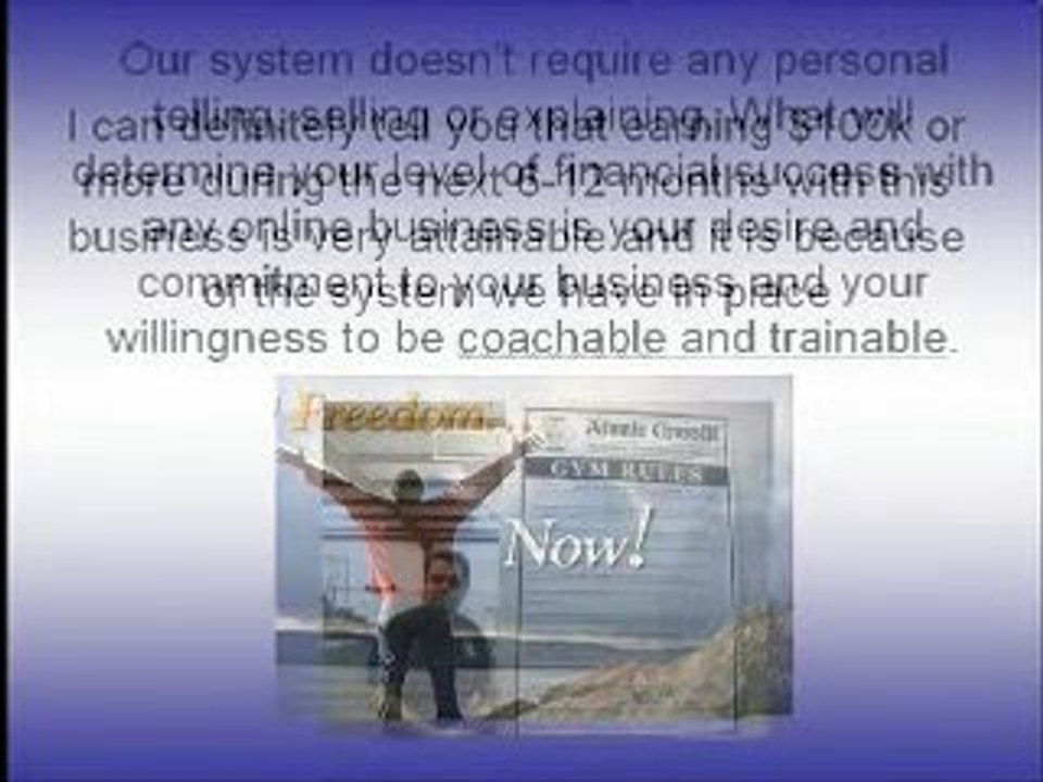 Earn Money Online Business Opportunity