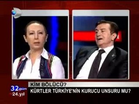 Osman Pamukoğlu - Pkk Yandaşlarına Kapak Gibi Cevaplar