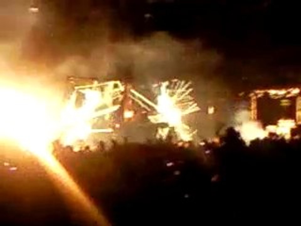 Vitalic @ Odysseus 2010