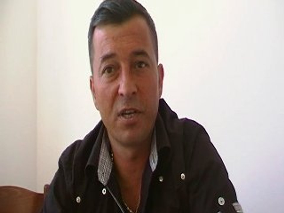 30.07.2010.Negovan Antanacković