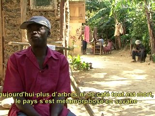 Elord Paysan en Haïti