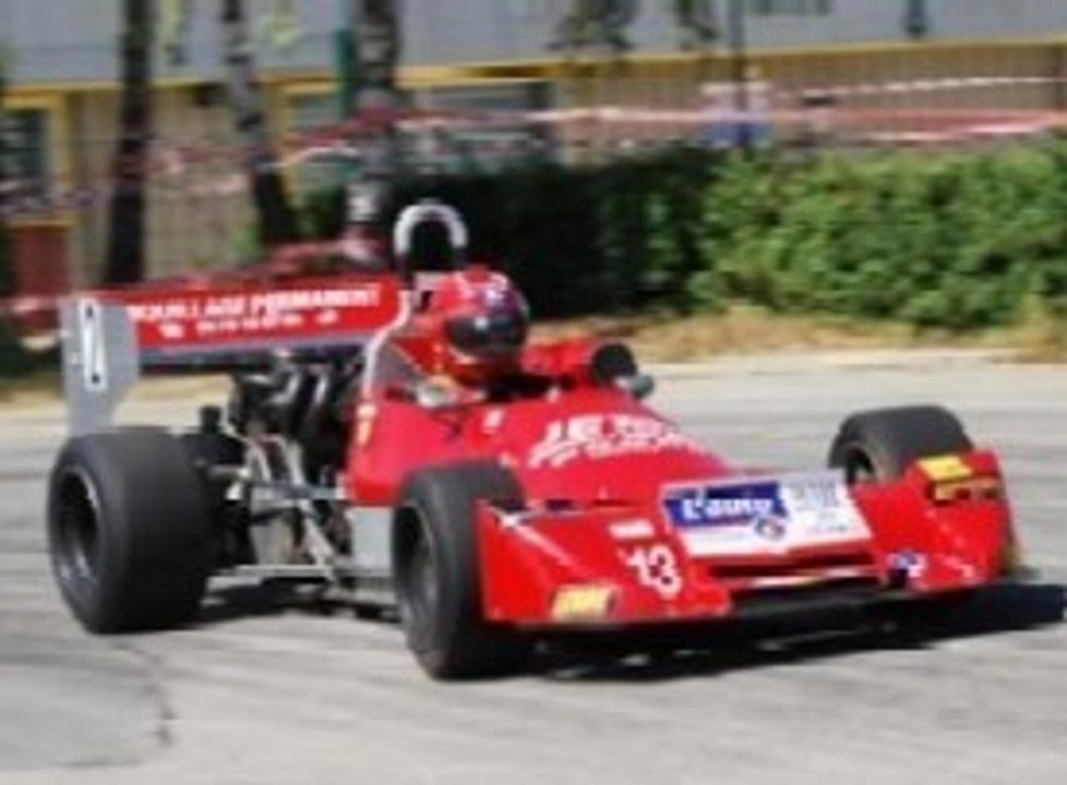 Slalom Ville-la-Grand 2010 T3V-1