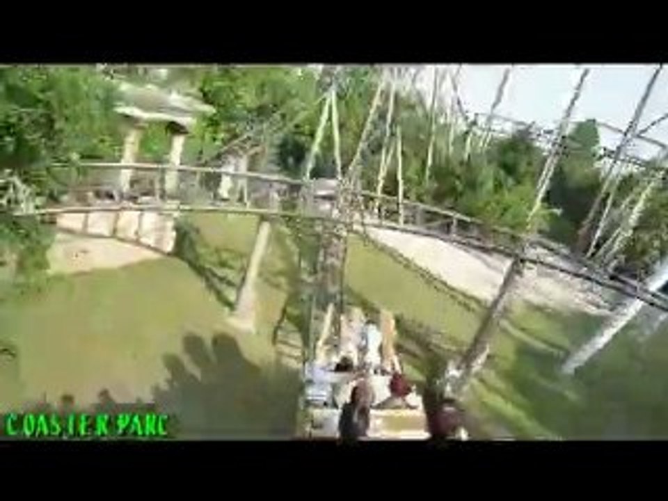 Pegasus d'Europa Park