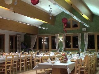 Chalet Jeunesse et Famille Meribel