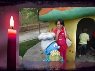 aşkım kızım ve ben