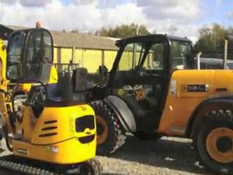 Entreprenør Fyn Otterup J. A. Entreprise Aps