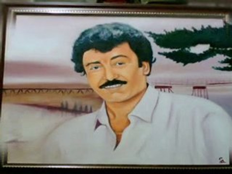 Müslüm Gürses - Bir Fırtına Kopacak