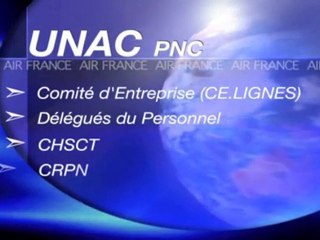 UNAC - Michel PiQUES : les QDP