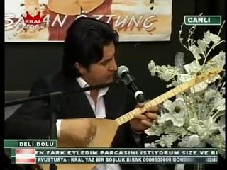 DURSUN BEDİRHAN OSMAN ÖZTUNÇ TV PROĞRAMI SEVDİĞİM