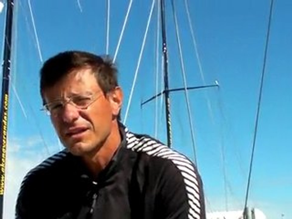 Andrea (Caracci), dessine-nous Les Açores