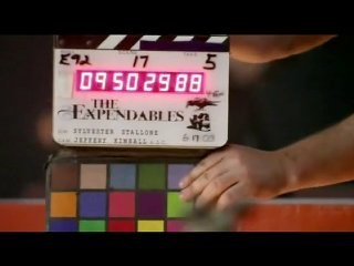 Expendables : Unité Spéciale - Making Of #1 [VOST FR]