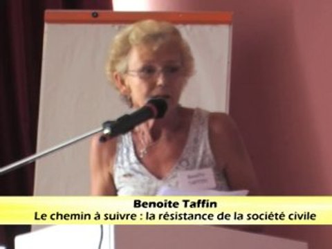 WEL10 > Contribuables Associés : la résistance