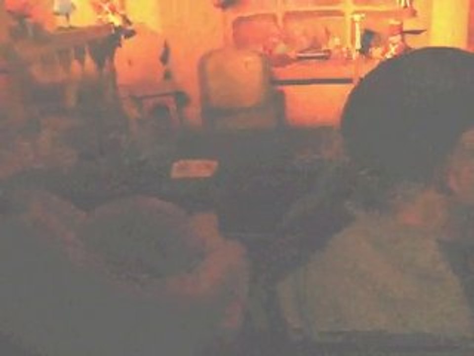 Disneyland Juillet 2010