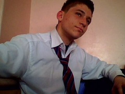 AYKO BOUV - KENDİN BİLİRSİN