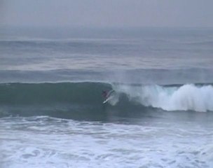 Riders Match Summer 2010 : Darrigood