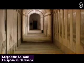 La sposa di Damasco - Stephanie Saldana - booktrailer