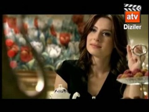 KILIC GUNU DIZISI CANSU TANITIM FRAGMANI