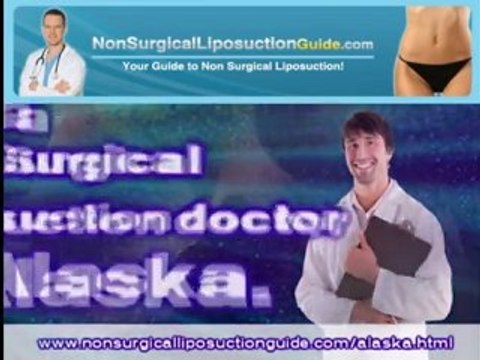 Non Surgical Liposuction Alaska
