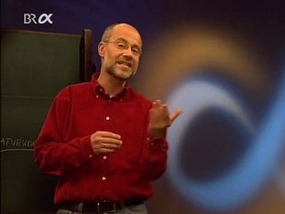 Alpha Centauri - Variieren Naturkonstanten?