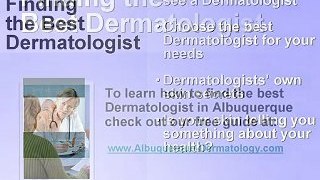 Botox Albuquerque Dermatology | Albuquerque Dermatologists