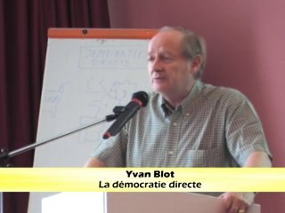 WEL10 > La démocratie directe