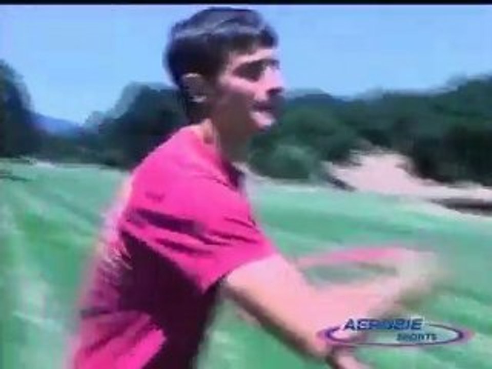 Aerobie Pro Flying Ring
