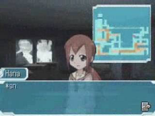 Yu-Gi-Oh! 5D's WC 2010: Où est la fille de Natsumi?