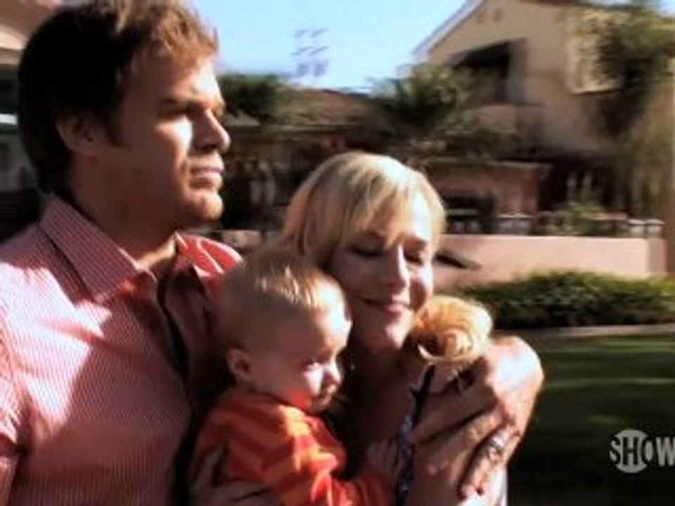 Bande annonce Dexter S5