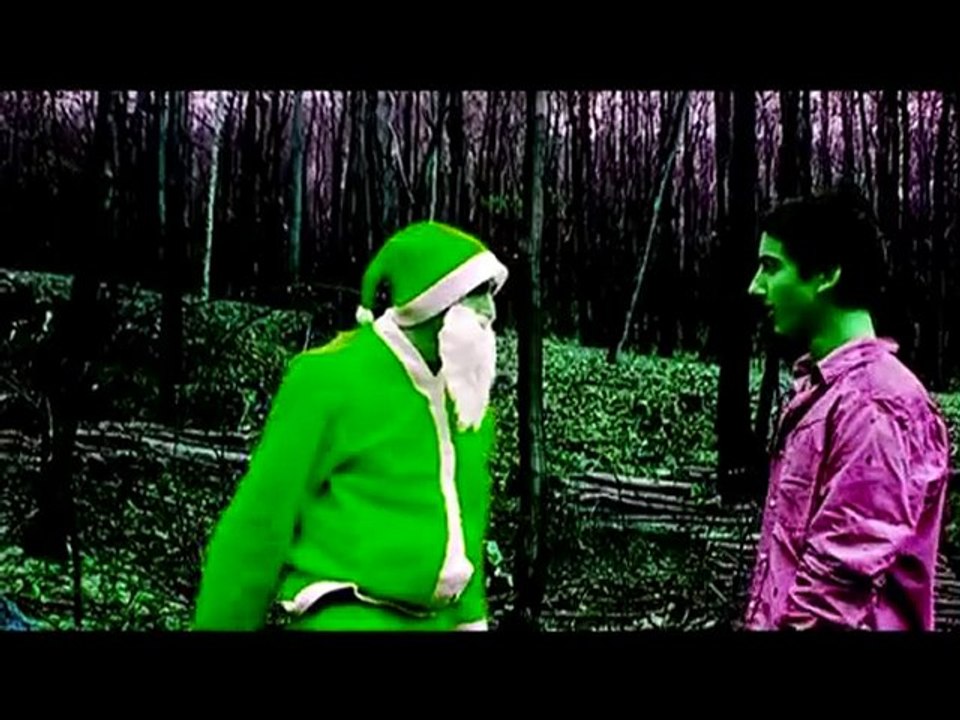 Teaser Hallucinations