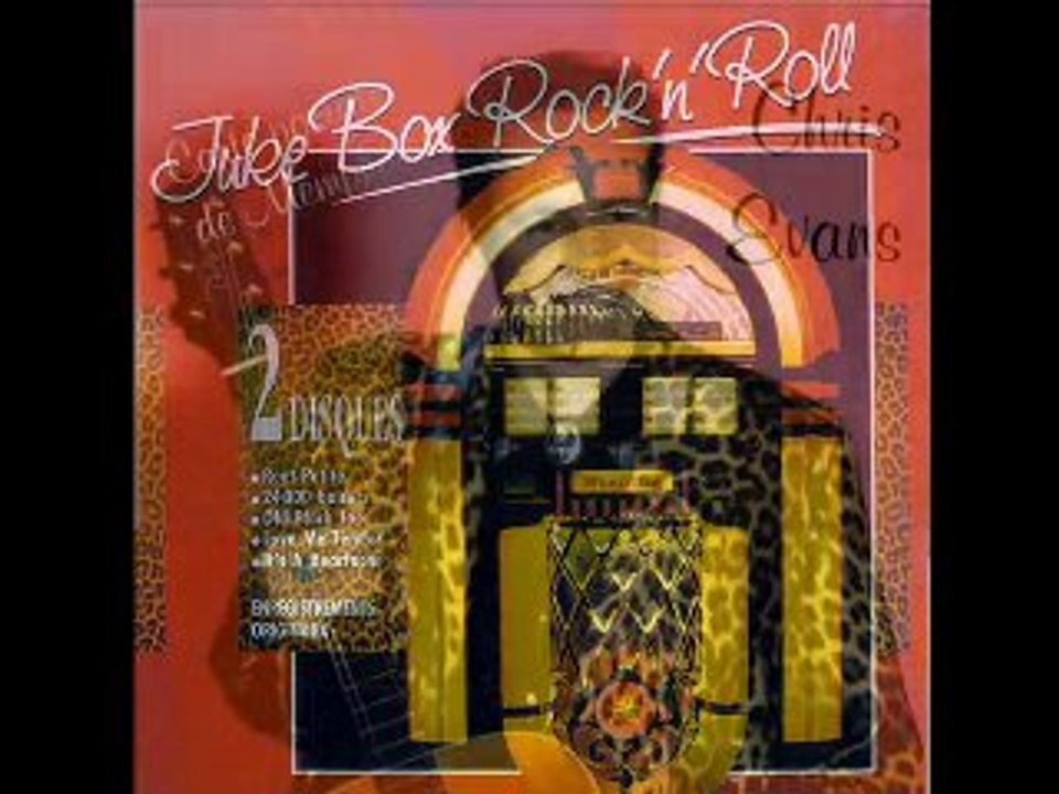 CHRIS EVANS SOUVENIRS, SOUVENIRS