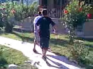 GTA san andreas real life part 1