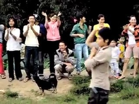 K'Naan - Wavin' Flag (Fifa World Cup 2010)